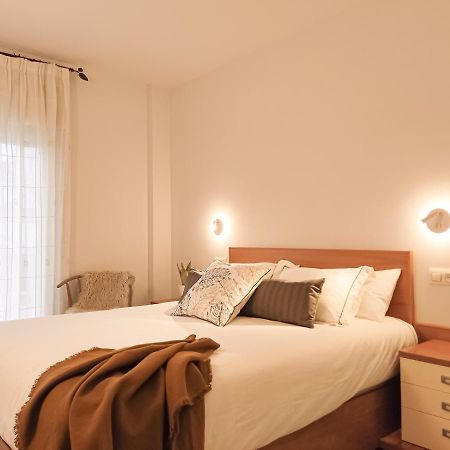 Apartament Natura Amb Calma オロト エクステリア 写真