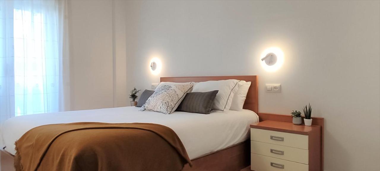 Apartament Natura Amb Calma オロト エクステリア 写真