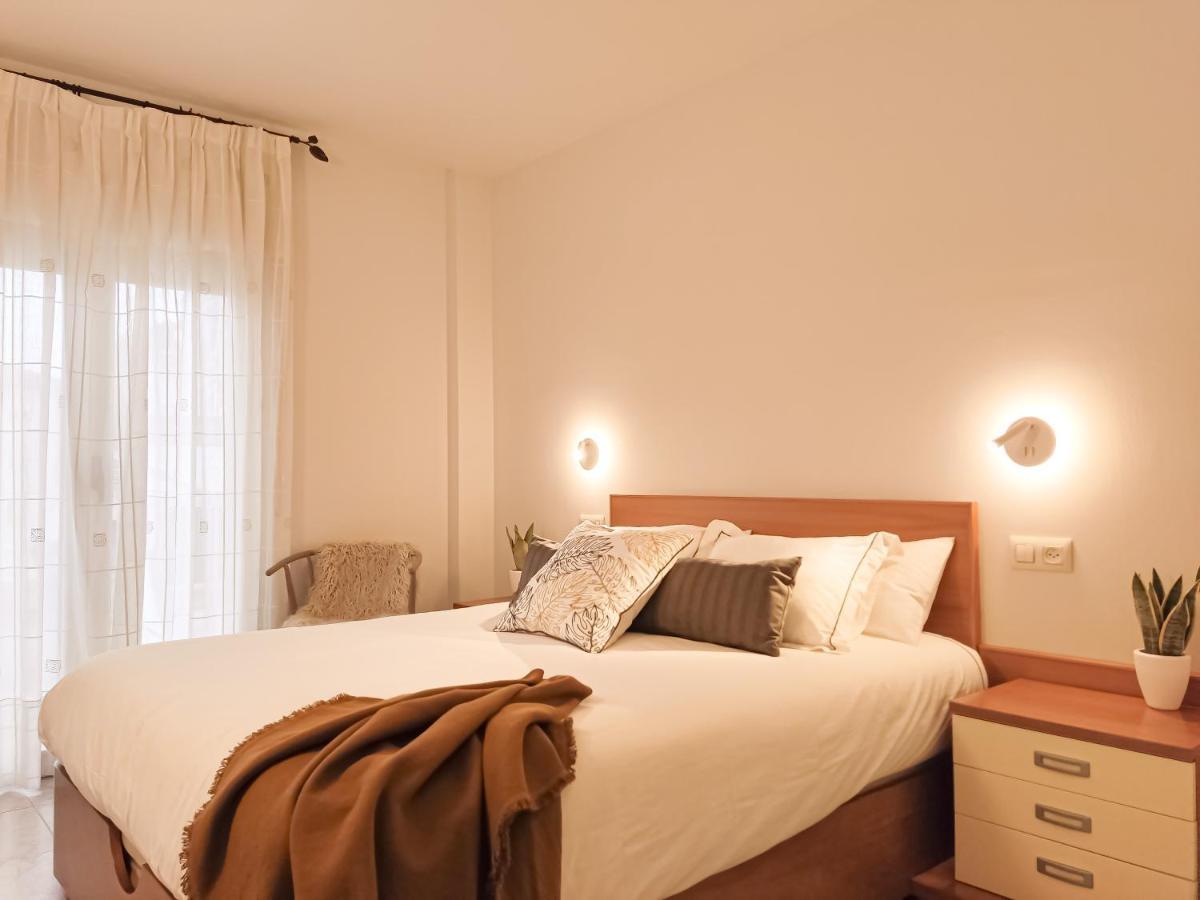 Apartament Natura Amb Calma オロト エクステリア 写真