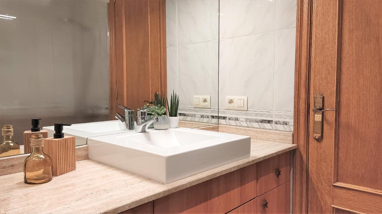 Apartament Natura Amb Calma オロト エクステリア 写真